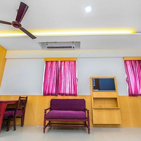 Fabexpress Picnic Plaza Mylapore Ченнаи Экстерьер фото