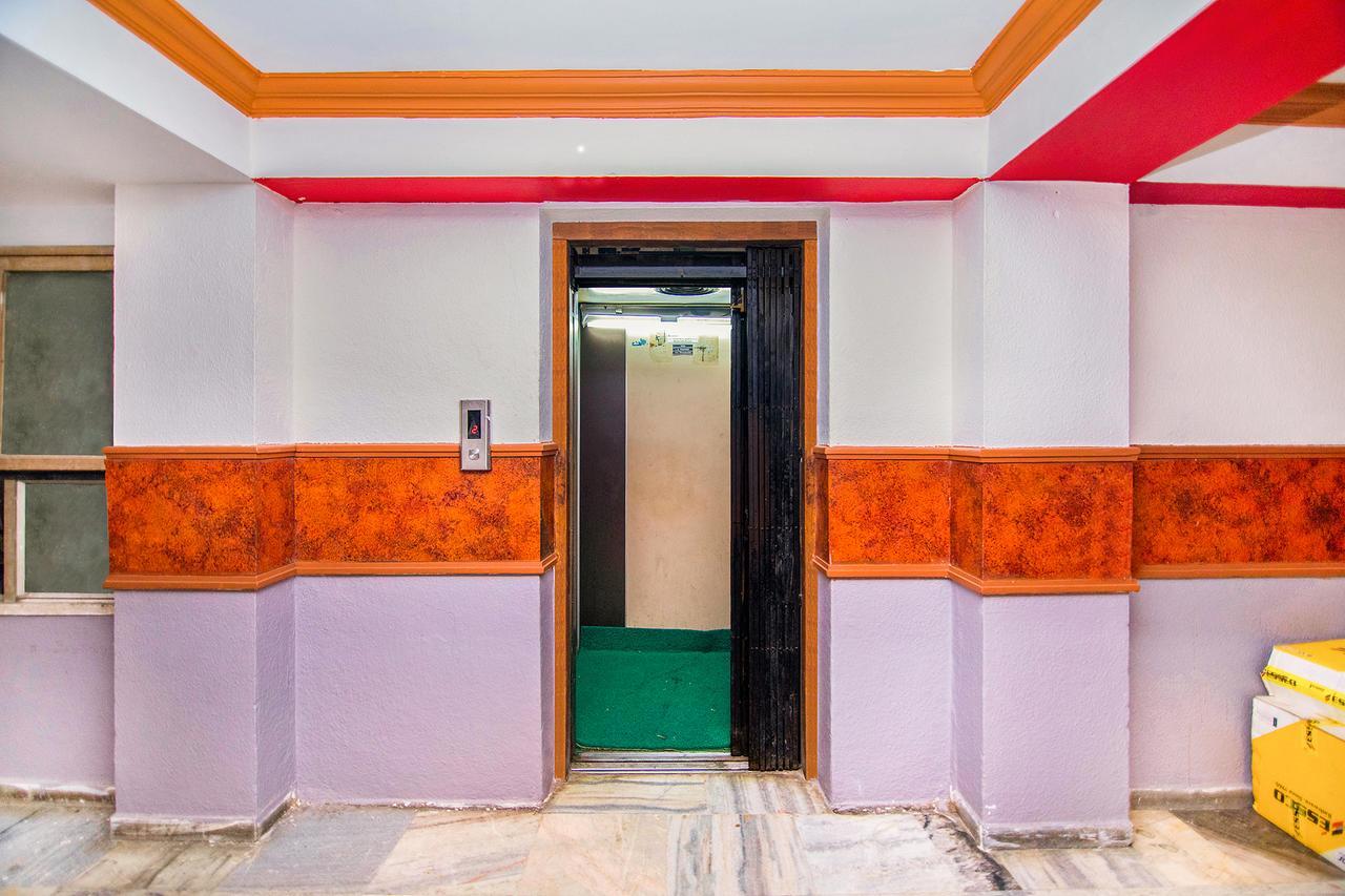 Fabexpress Picnic Plaza Mylapore Ченнаи Экстерьер фото
